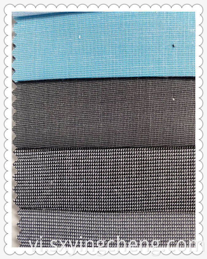 Factory Clothing Fabric